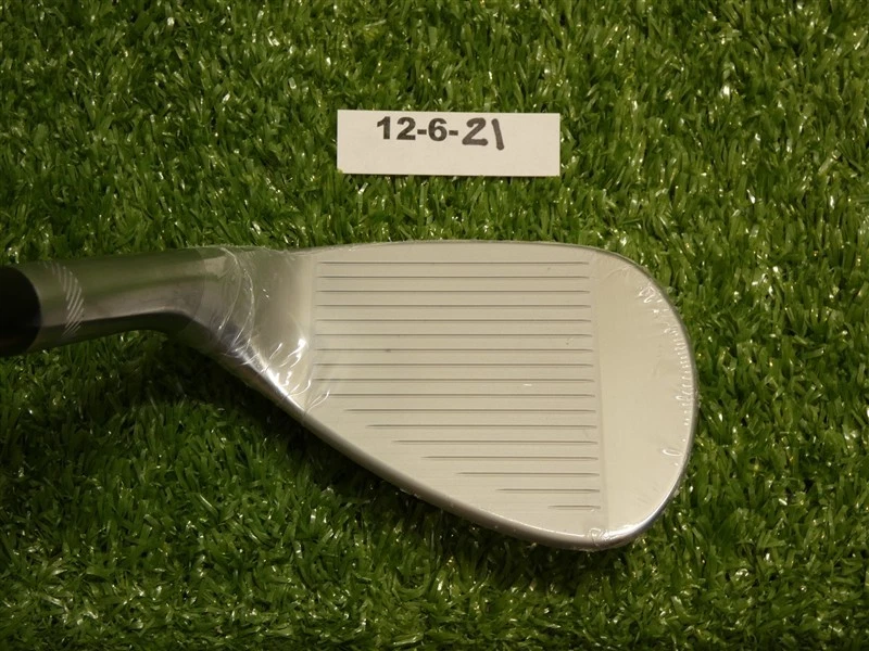 Titleist Vokey SM10 Womens 56* 10* Sand Wedge S Grind Tensei Ladies Graphite New - Image 3 of 4