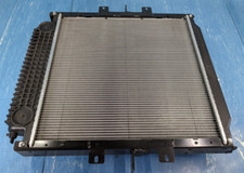 Radiator Freightliner 1003777-AR RV Bluebird ...