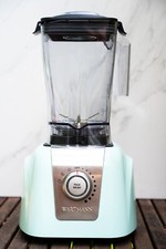 Wartmann Mixer Compact mit 1,4l - Minzgrün -...