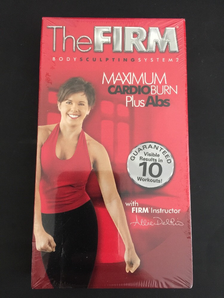The Firm Body Sculpting System