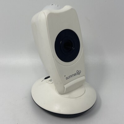 Summer Infant Extra Camera Color Video Baby Monitor 29350 EX16235 Camera  Only 12914291900|