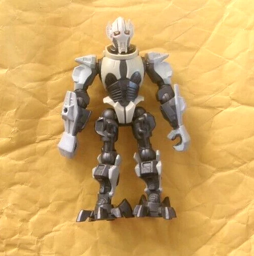 Hasbro Star Wars Hero Mashers General Grievous Action Figure