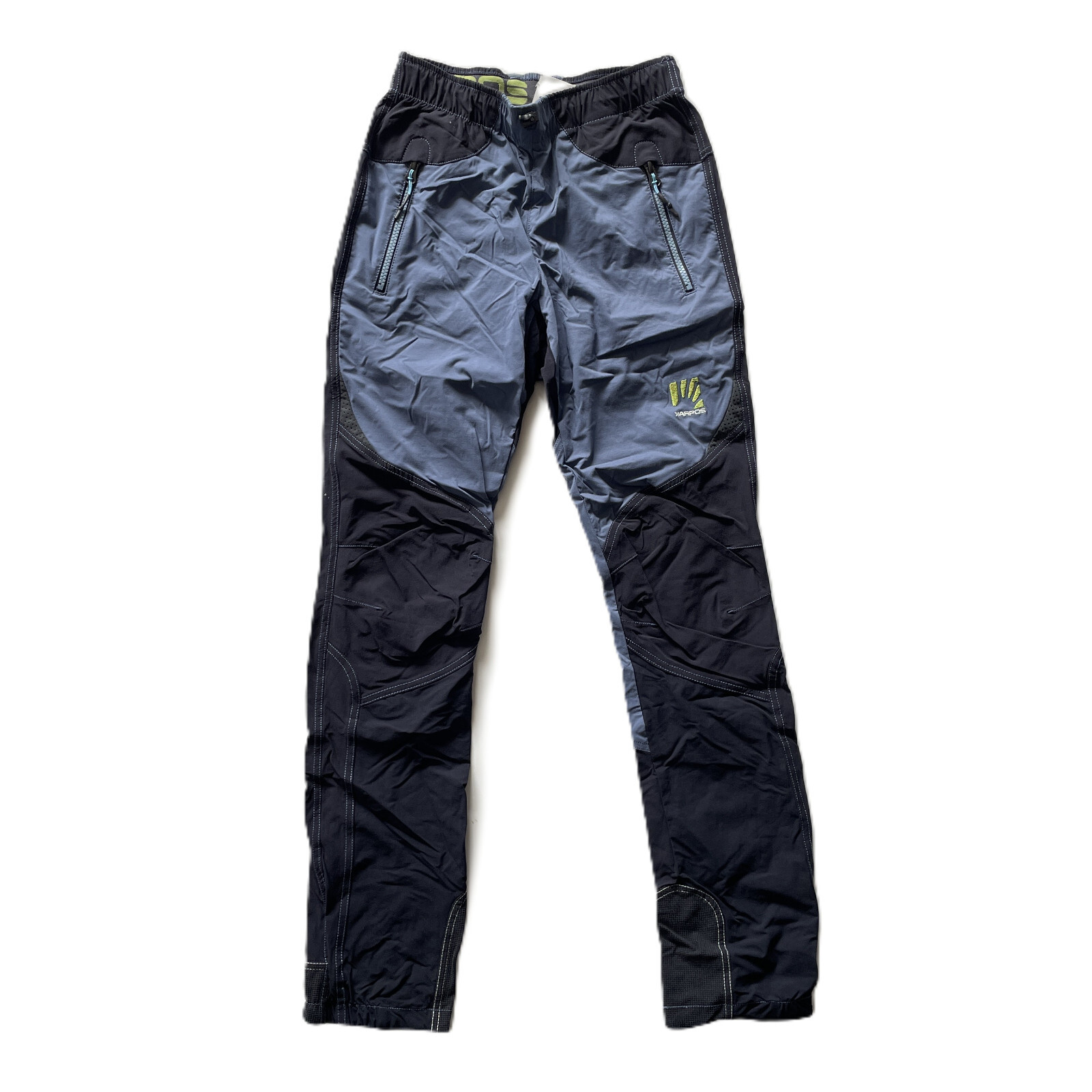 KARPOS Rock W Pant Pantalones de senderismo Trekking Outdoor Pants Mujer | D 34 / EU 40