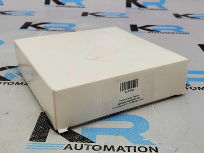 NEW Alerton VLC-550 BACtalk BACnet-Compliant Field Programmable Controller 24VAC