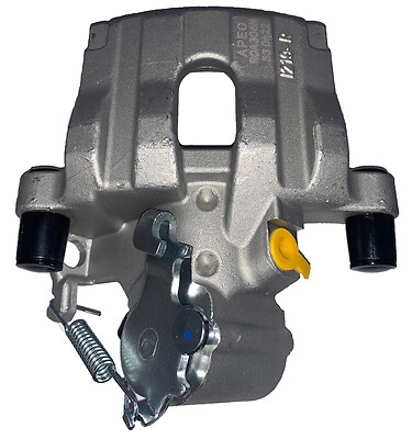 APEC BRAKE CALIPER REAR AXLE RIGHT FOR OPEL VAUXHALL SIGNUM VECTRA