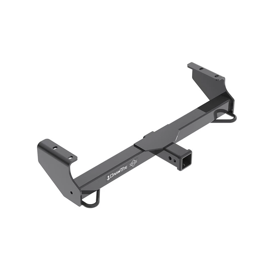 Draw-Tite 65075 Front Mount Hitch Receiver for 05-23 Nissan Frontier/Pathfinder Foto 2 de 2