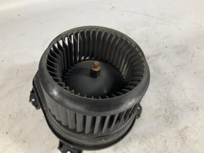 15-20 Mercedes CLA45 AMG 2.0L AT AWD A/C Heater Fan Blower Motor B | eBay