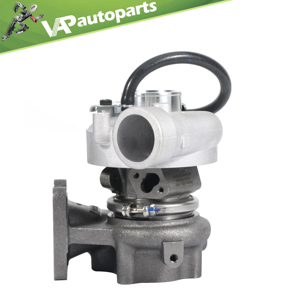 For Toyota LANDCRUISER 1985-1989 2C67LT -2.4 86 D CT20 Turbocharger Turbo - Изображение 2 из 4