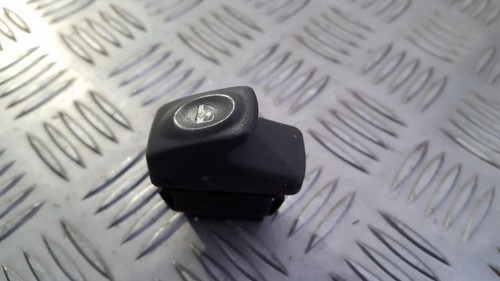 Renault Megane 1998 Power window control (Window Regulator-Window  #341479-08