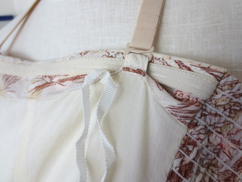 By Anthropologie Sleeveless Lined Long Dress Size 8 Up & Low 48% Rayon - Picture 16 of 21