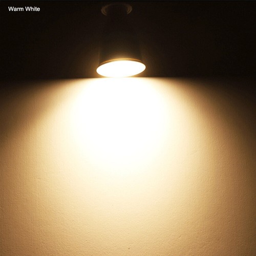 6x Dimmable LED Spotlight Bulb MR16 7W Night Lamp Kitchen Decoration Wall Home - Picture 3 of 16
