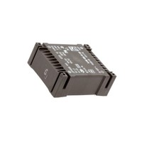 Bv Ui 393 0074 Transformator: üBerzogen 14VA 115/115VAC 9V 9V 778Ma 778Ma Hahn