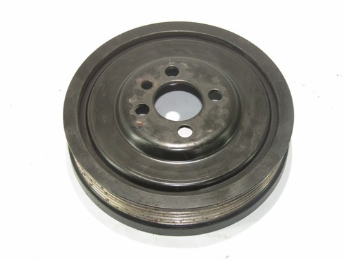 VW Passat B6 2.0 TDI Diesel 03g105243 Riemenscheibe Kurbelwelle Crank pulley
