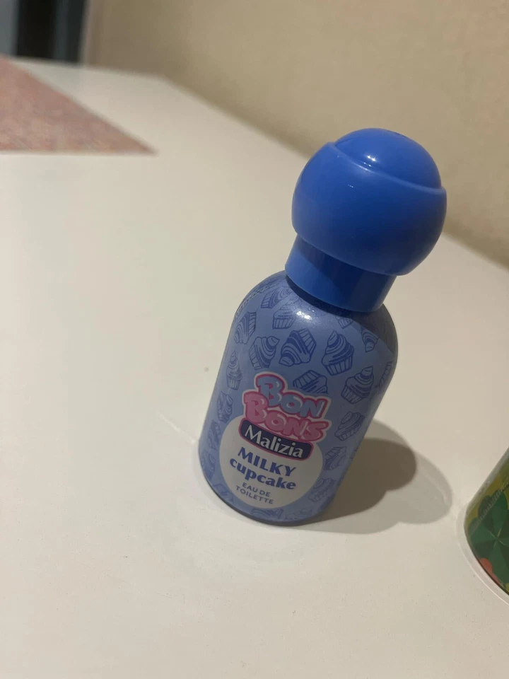 Malizia Bon Bons Eau De Toilette For Kids, Pre-Teens and Teens 50 ml