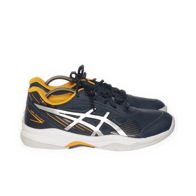 Asics, Sneaker, Größe: 39, Blau/Mehrfarbig, Herren #l5R