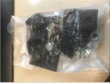 KIT, ENCLOSURE MOUNTING FOOT SAGINAW CONTROLS SCE-ELMFK6 1687357