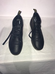 dr martens will desert boots