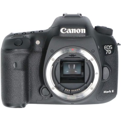 Canon - キャノン EOS 7d markII Auth CANON EOS 7D MARK II Digital SLR Camera 260-007-172