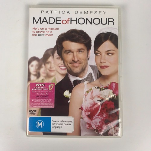 DVD Region 4 clearance various genres & titles good to excellent pick from list - Picture 286 of 775