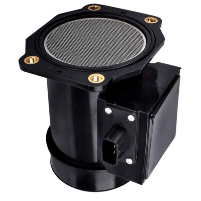 Mass Air Flow Sensor Meter MAF For Skyline R33 R34 RB25 Nissan PATROL J30 Q45