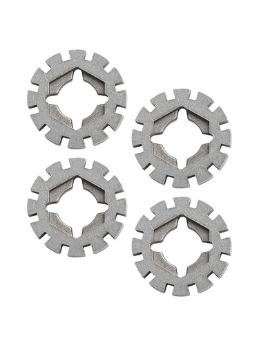 Reliable Oscillating Saw Blade Adapter for Multimaster Tools 4pcs Pack - Picture 13 of 24