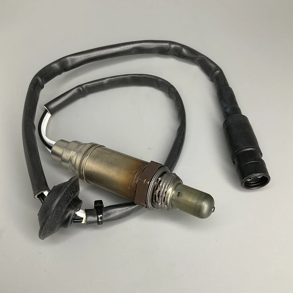 Sensor de oxígeno lambda genuino 92860612801 para Porsche 928 OE 1987-1995 Foto 2 de 4