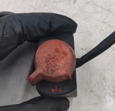 BLOCCHETTO DEVIO LUCI DESTRO - HONDA XL 500 R 1982-1986