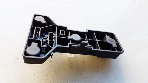 Volkswagen Passat 2000 Tailight Bulb Holder (Lamp Carrier) 3B59452 #887933-05