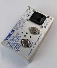 Power One HAA15-0.8-A Power Supply