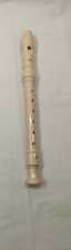 Yamaha Soprano Recorder Baroque YRS-24B