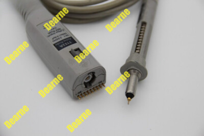 Agilent HP 1152A 2.5 GHz Active Oscilloscope Probe | eBay