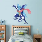 Greninja Pokemon Wall Sticker Decal Home Decor Art Mural WC48