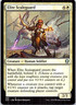 Elite Scaleguard Magic The Gathering Commander 2021 Light Play