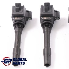 Vetro Specchio Retrovisore Blue Lato Dx-Passeggero Per Bmw Serie 1 (E81,E87) Solo Dal 2003-2008 - Foto 5