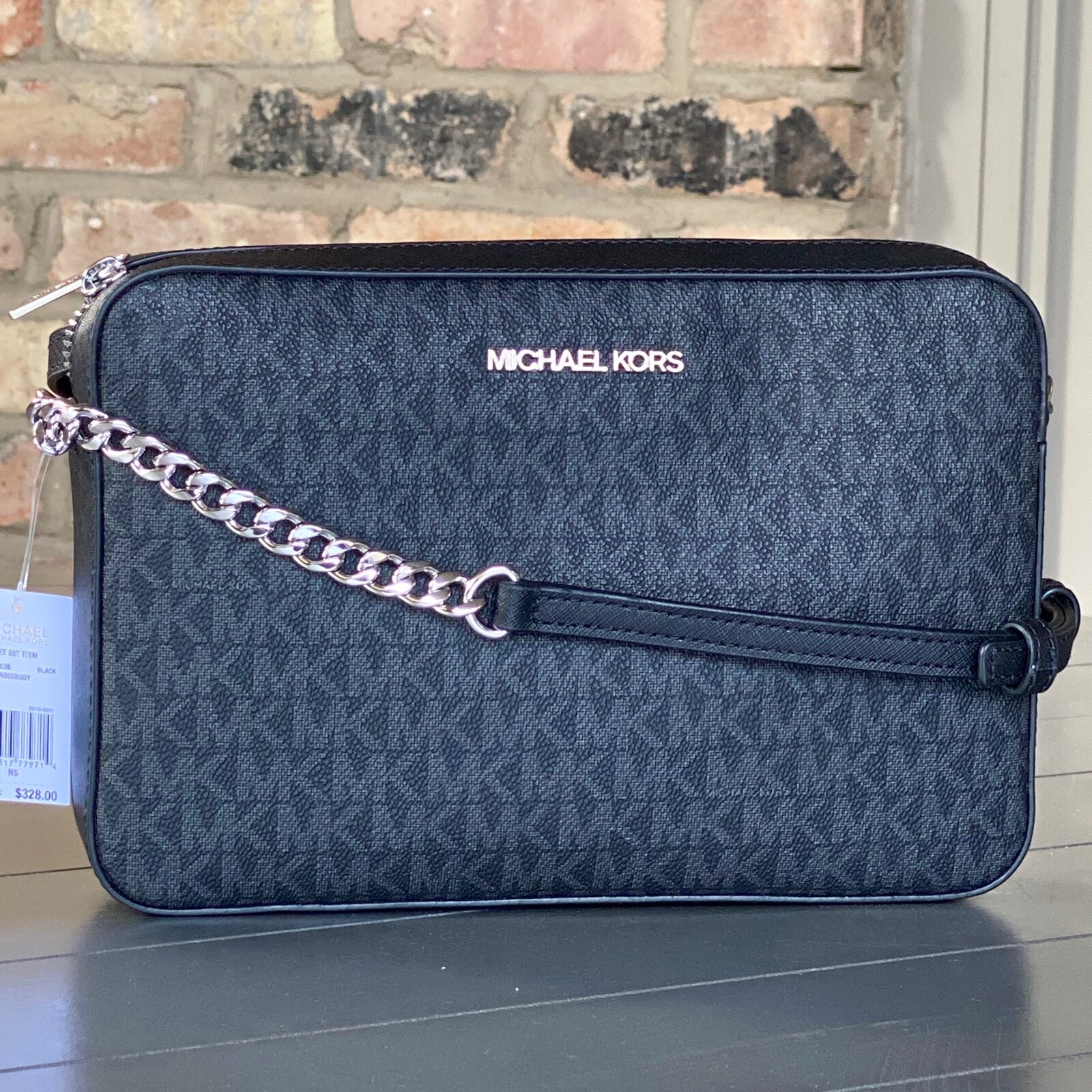 michael kors jet set item