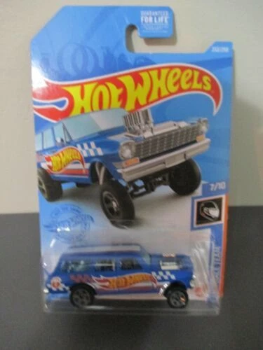 Vehículos diecast y de juguete GI Joe Car Chevrolet