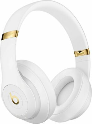 Beats Studio3 wireless デザートサンド Beats By Dre Studio 3 Wireless Over-Ear ANC Noise Cancelling