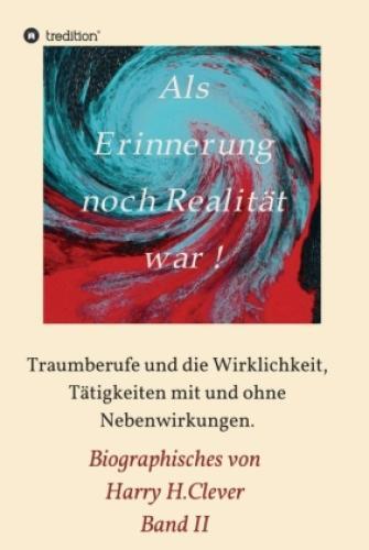 Thumbnail - Als Erinnerung Noch Realität War Traumberufe Und Die Wirklichkeit,