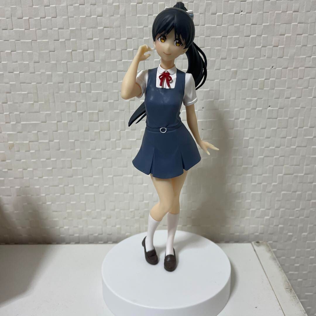 figma ラブライブ　スーパースター liella 4人セット 新品 新品】Liella! figma 5種セット ラブライブ! スーパースター