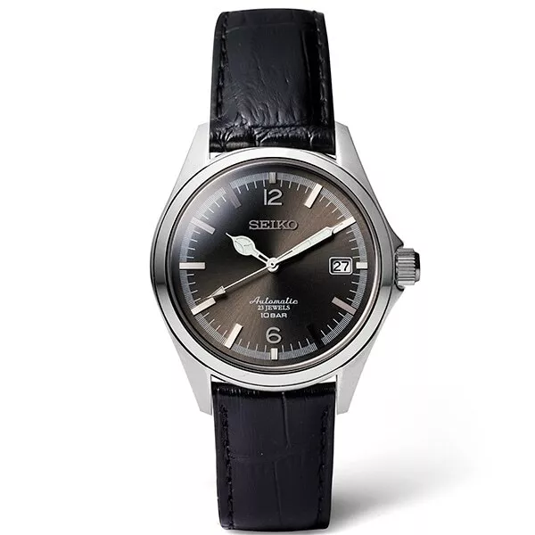 Seiko x best sale tictac