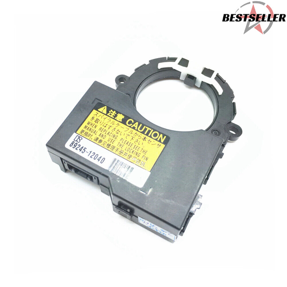 89245-12040 Steering Wheel Angle Sensor for Toyota RAV4 2013-2016