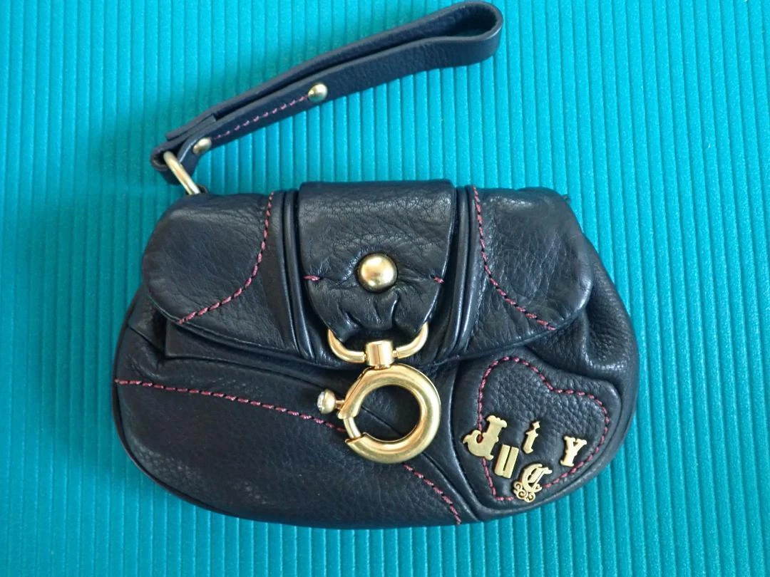 JUICY COUTURE Clutch Bag