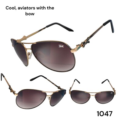 Aviator Woman Sunglasses #1047