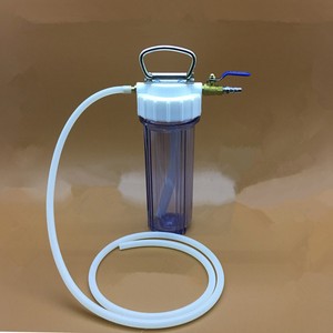 Transmission Fluid Extractor Dispenser Refill Pump Tool for VW Toyota