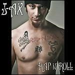 J-ax - Rap N' Roll - Cd (digipack)