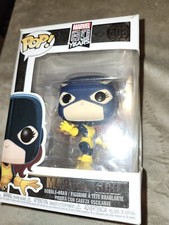 Ultimate Funko Pop Marvel 80th 80 Years Figures Gallery and Checklist 54