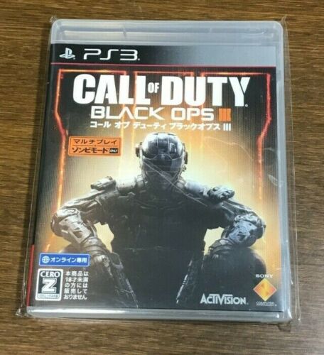 of Duty Black Ops III usado para | eBay
