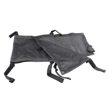 WHDZ Front Window Nets Can Maverick X3 Max-2 Piece Set 2017-2023