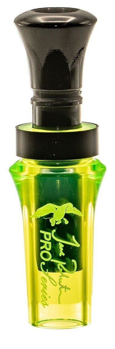 Duck Commander Jase Robertson Pro Series Duck Call bois de