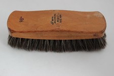 Vintage 100 Hair Shoe Brush